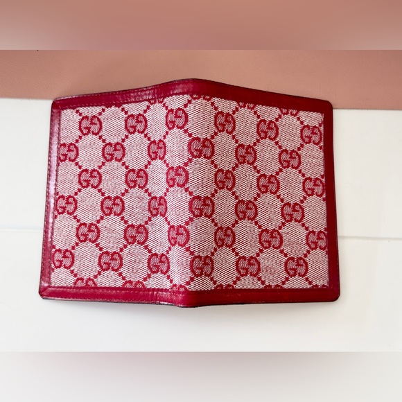 RARE Gucci Address Book ✨ Collectors Piece - Picture 7 of 9